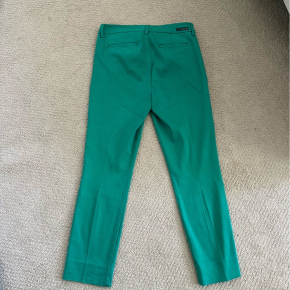 Anthropologie Level 99 Mid-rise pants - Picture 3 of 8